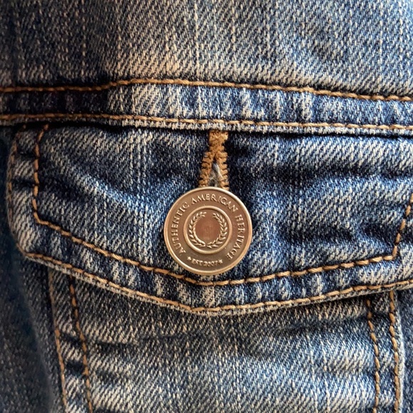 Denim Jacket - Picture 4 of 4